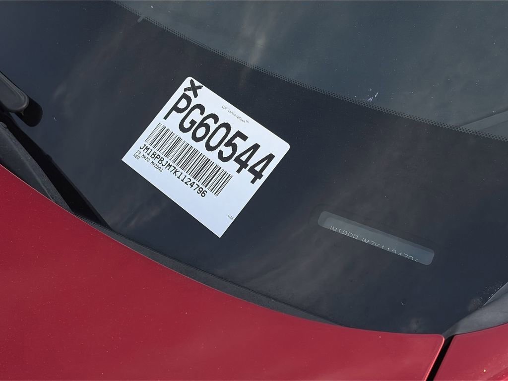 Used 2019 MAZDA MAZDA3 AWD Hatchback image 30