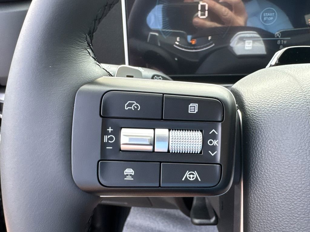 New 2026 Hyundai Santa Fe SEL image 16