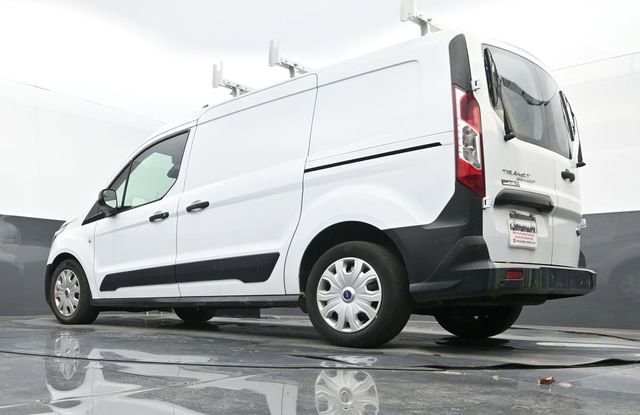 Used 2022 Ford Transit Connect XL image 10