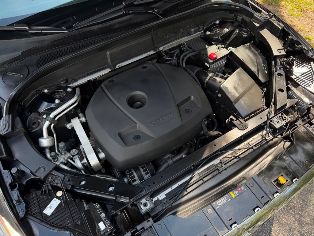 Used 2021 Volvo XC60 T5 Inscription w/ Advanced Package FWD image 26