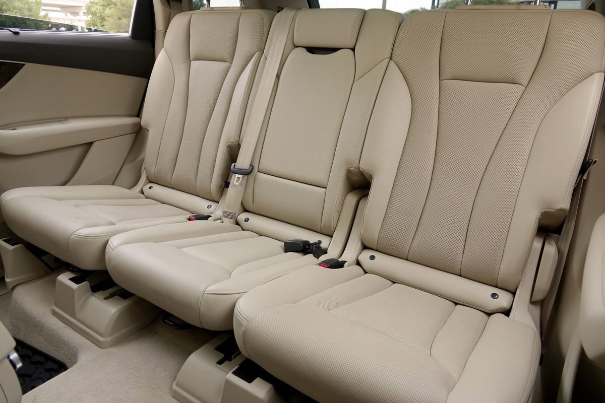 Used 2019 Audi Q7 3.0T Prestige w/ Prestige Package image 11