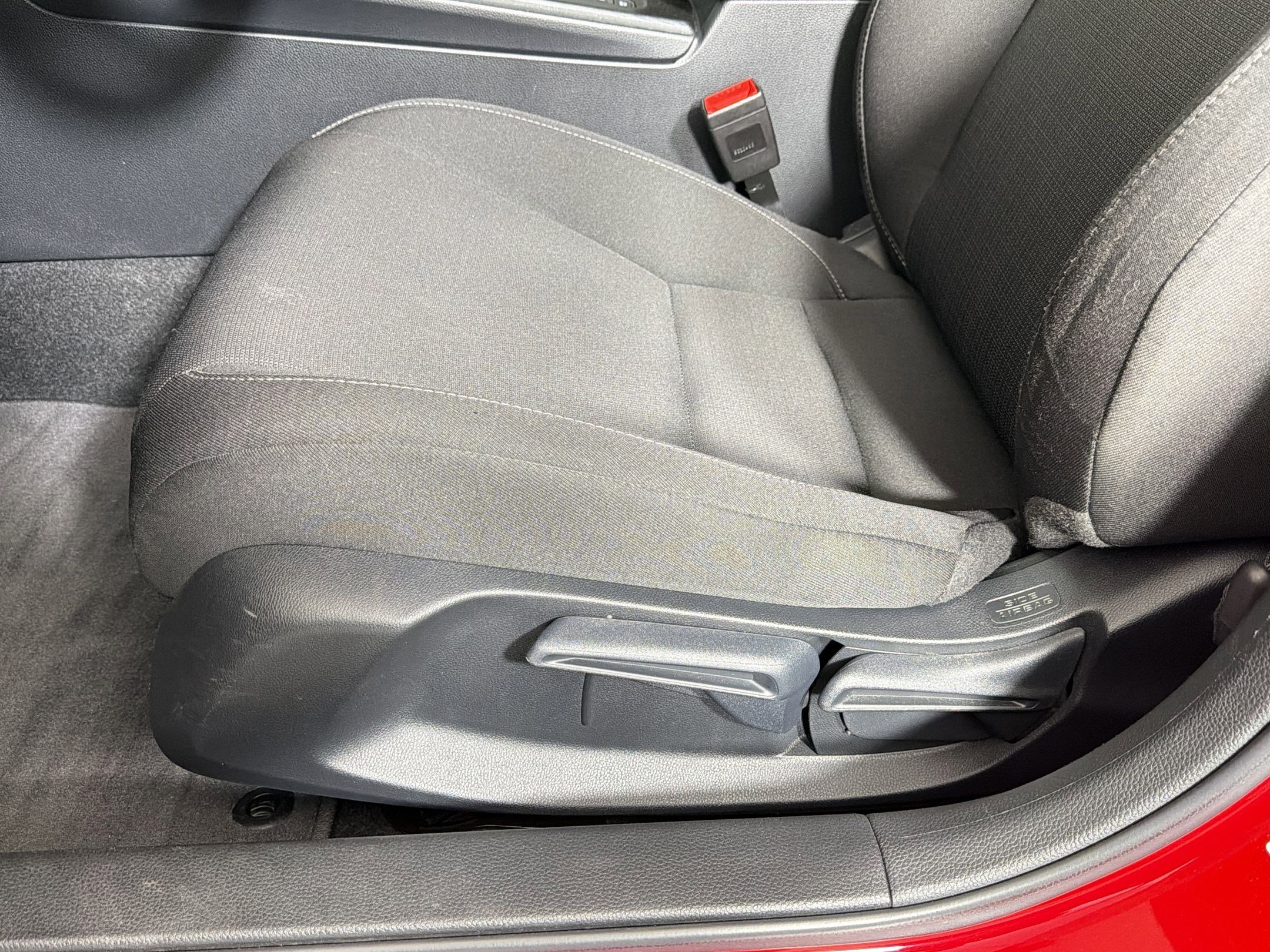 Used 2025 Honda Civic LX image 11