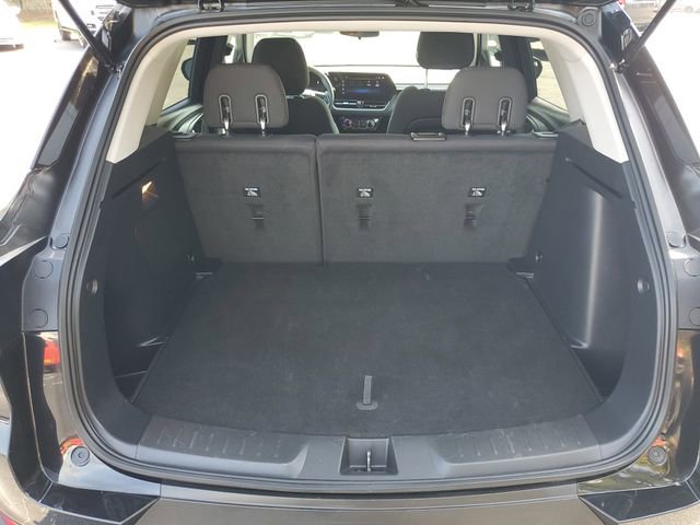 Certified 2025 Chevrolet TrailBlazer LT image 8