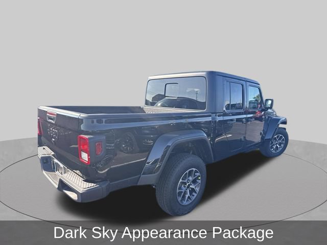 New 2026 Jeep Gladiator Sport AWD/4WD image 4