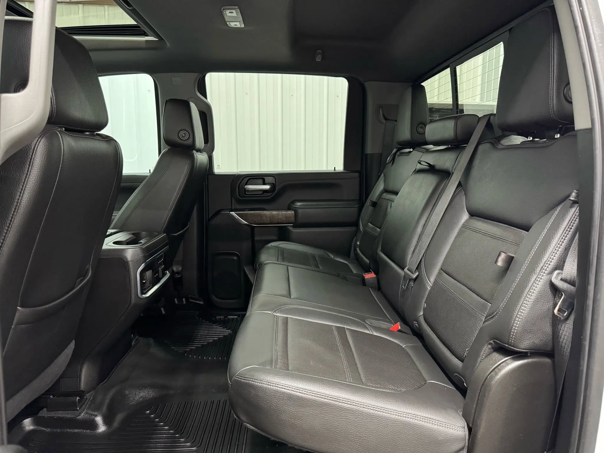 Used 2020 GMC Sierra 3500 Denali w/ Denali Ultimate Package image 19