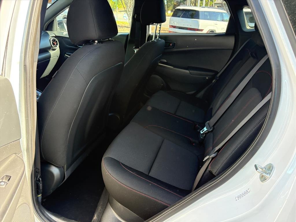Used 2022 Hyundai Kona N Line AWD/4WD image 19