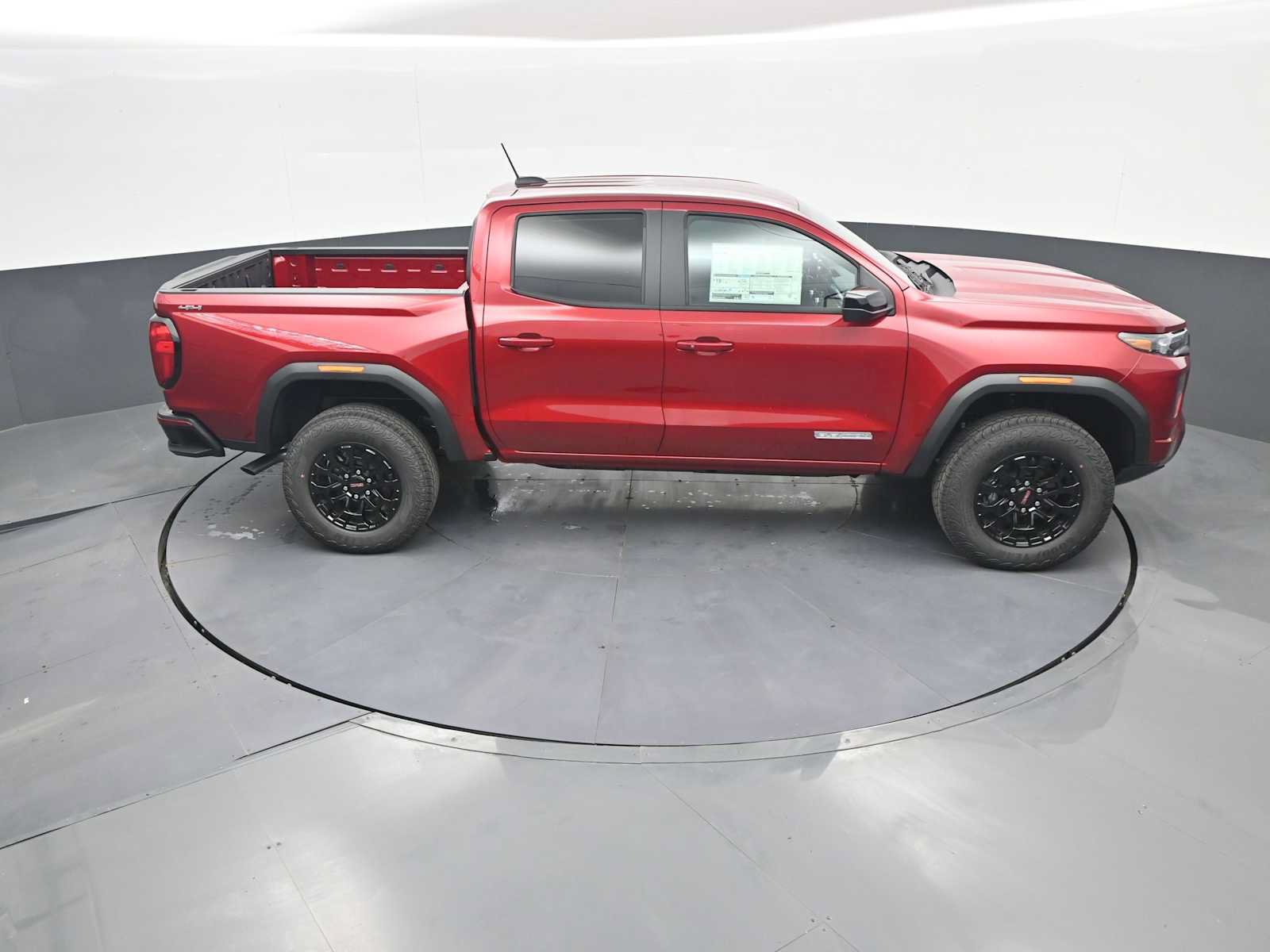 New 2026 GMC Canyon Elevation w/ Convenience Package AWD/4WD image 33