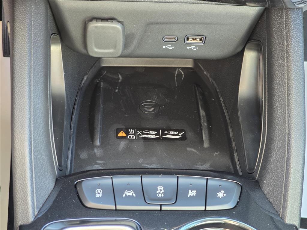 New 2026 Chevrolet TrailBlazer LT w/ Convenience Package image 16