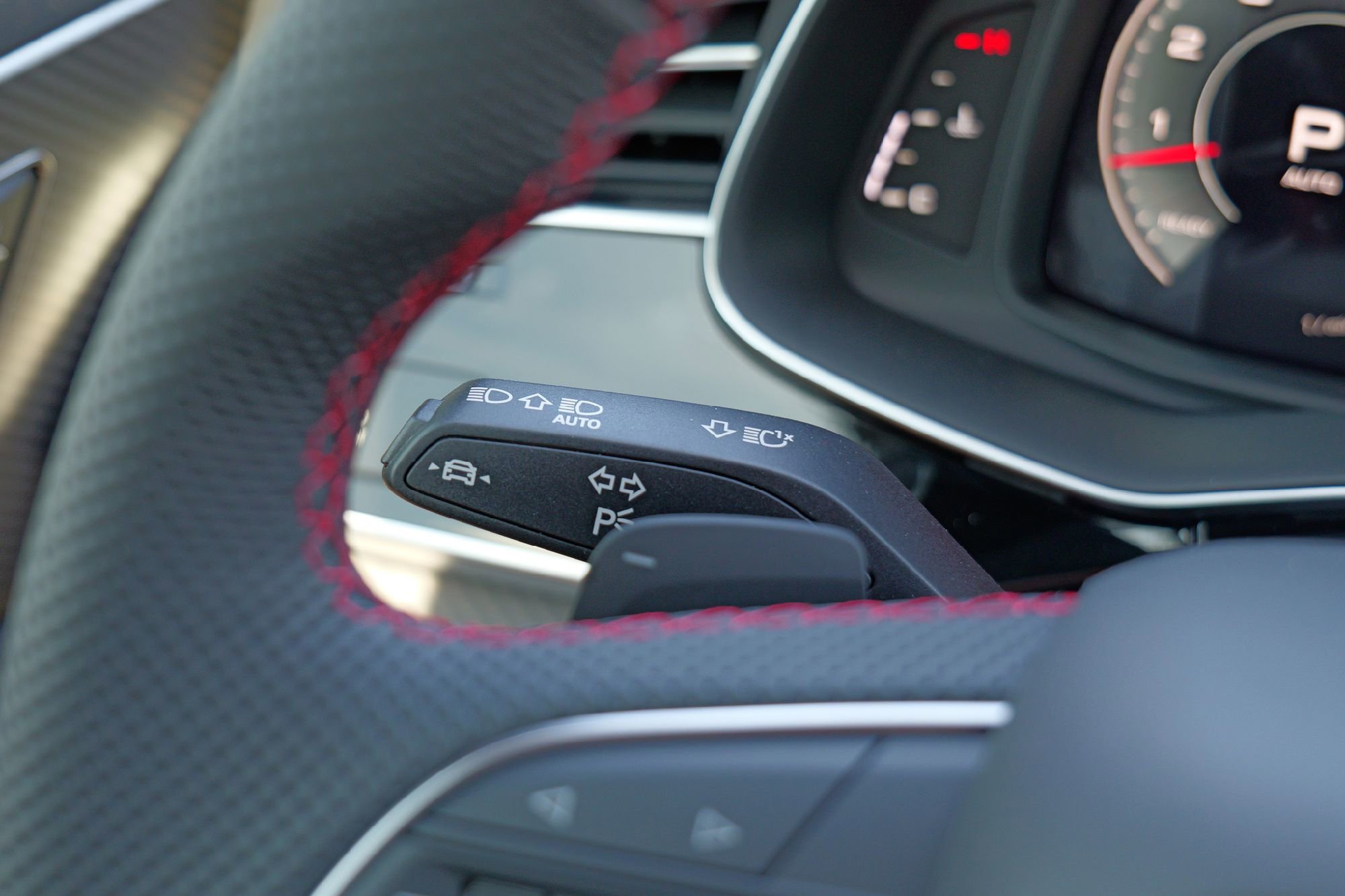 New 2026 Audi Q8 Prestige image 20