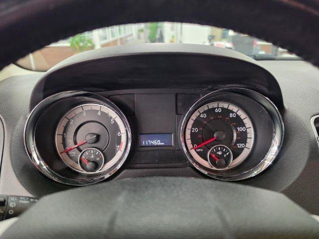 Used 2017 Dodge Grand Caravan SE w/ Power Window Group FWD image 13
