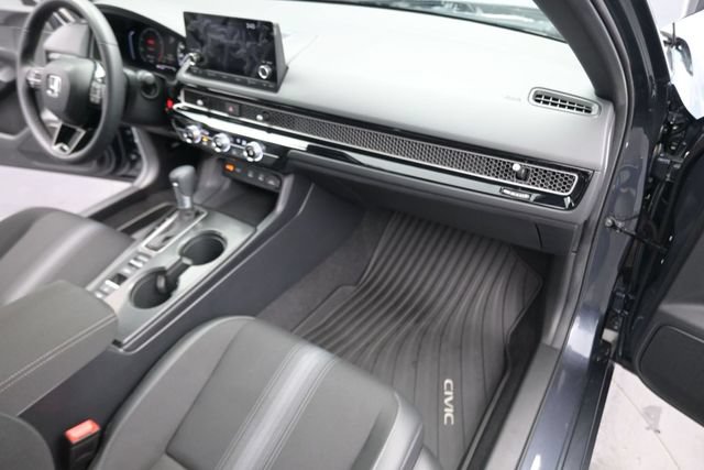 Certified 2026 Honda Civic Sport image 22