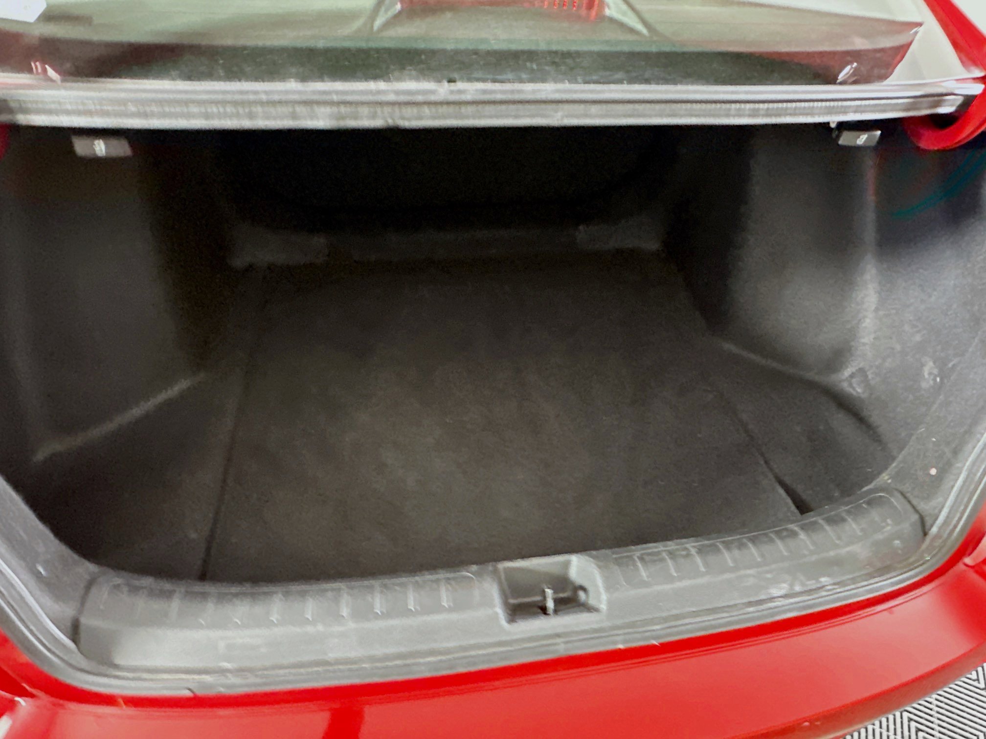 Used 2025 Honda Civic Sport image 27