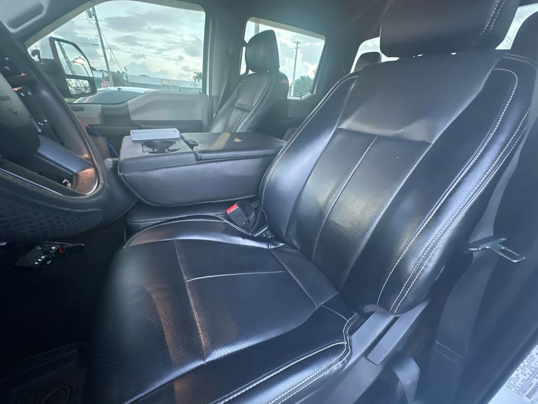 Used 2020 Ford F350 XL w/ Power Equipment Group image 22