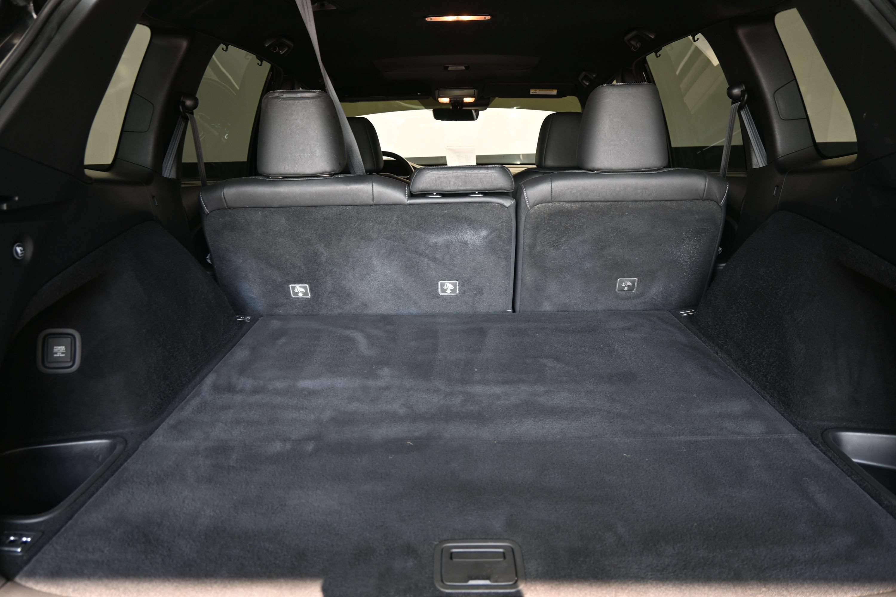 Used 2021 Honda Passport EX-L image 19