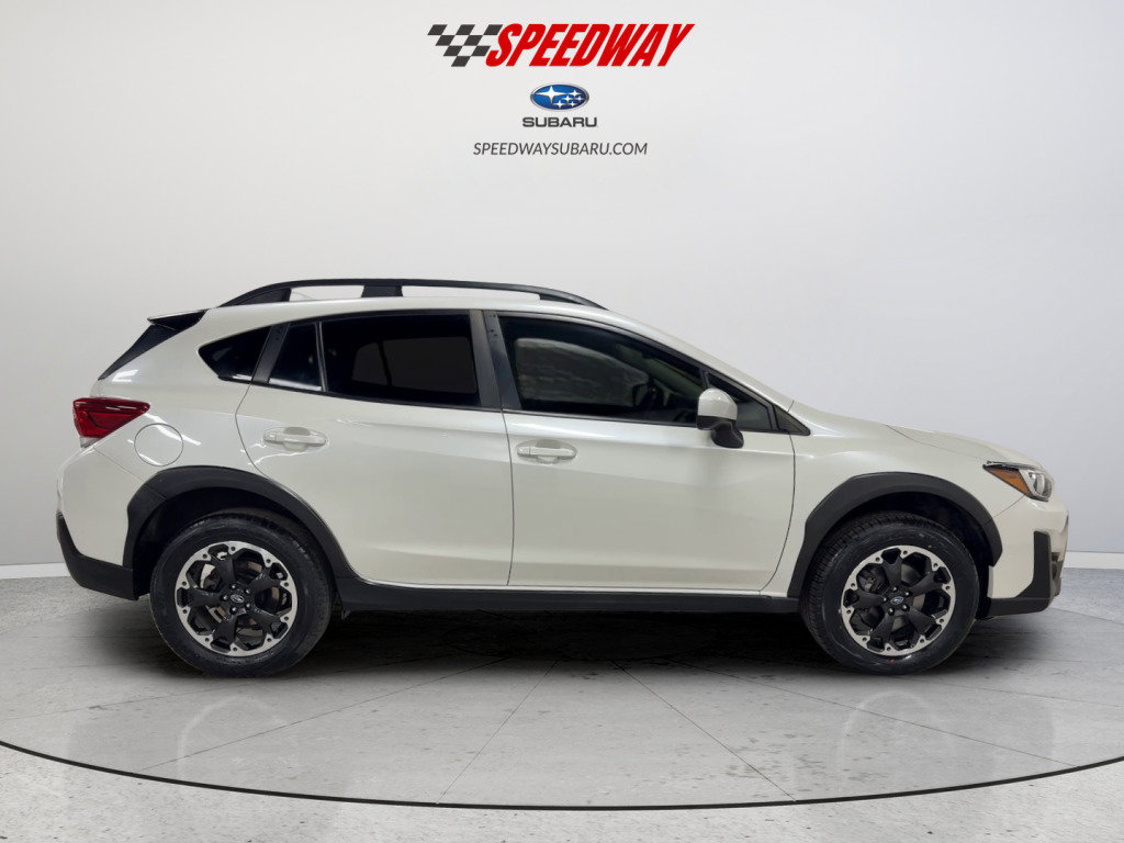 Used 2023 Subaru Crosstrek 2.0i Premium image 12