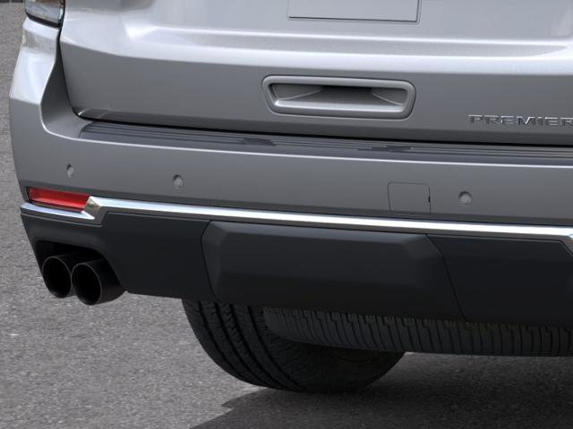 New 2026 Chevrolet Suburban Premier w/ Sun And Tow Package image 38