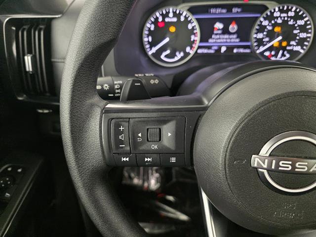Used 2024 Nissan Pathfinder S AWD/4WD image 33