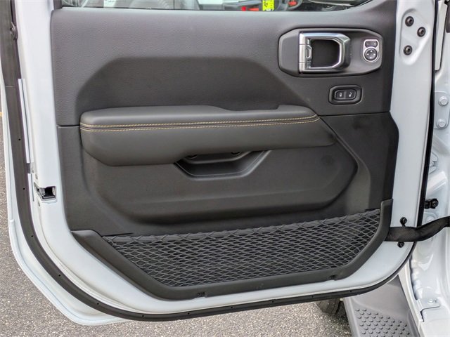 New 2025 Jeep Wrangler Sahara image 12