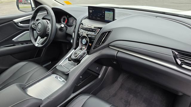 Used 2024 Acura RDX w/ Technology Package image 14