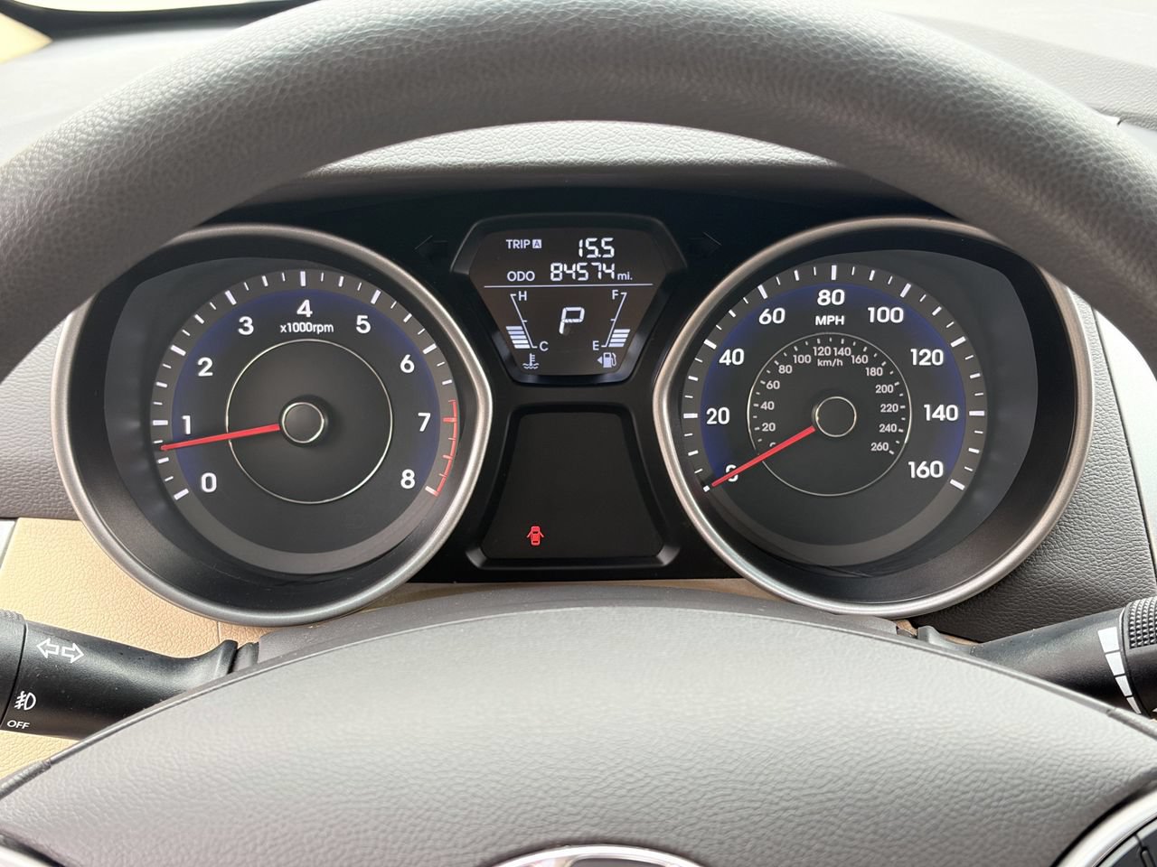 Used 2013 Hyundai Elantra GLS w/ Preferred Pkg FWD image 23