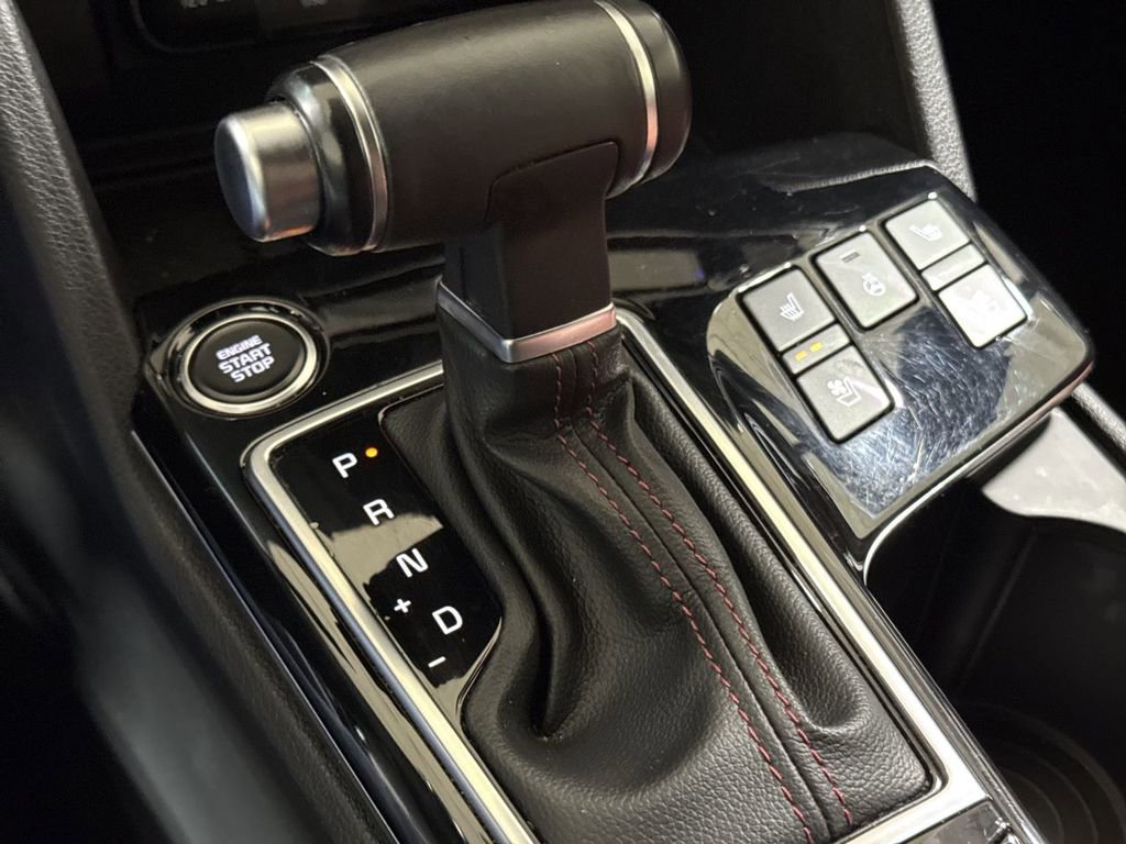 Used 2024 Kia Sportage SX image 18