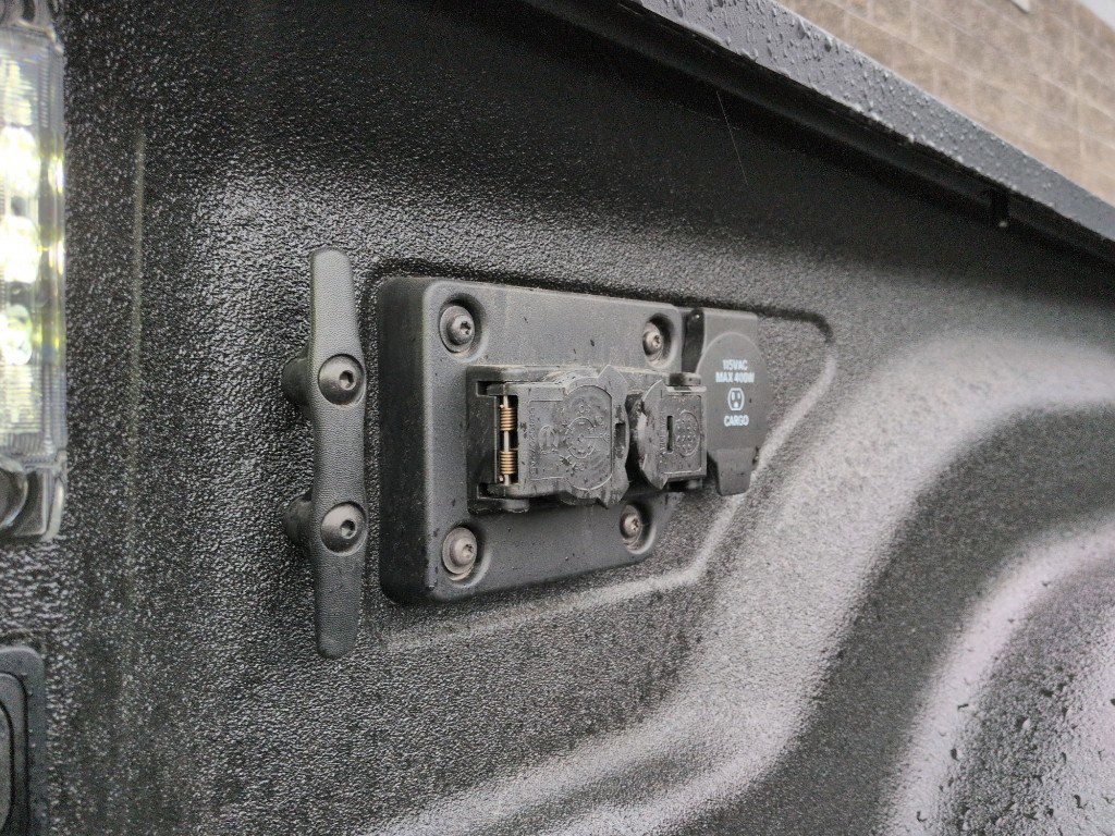 New 2026 RAM 2500 Limited image 27