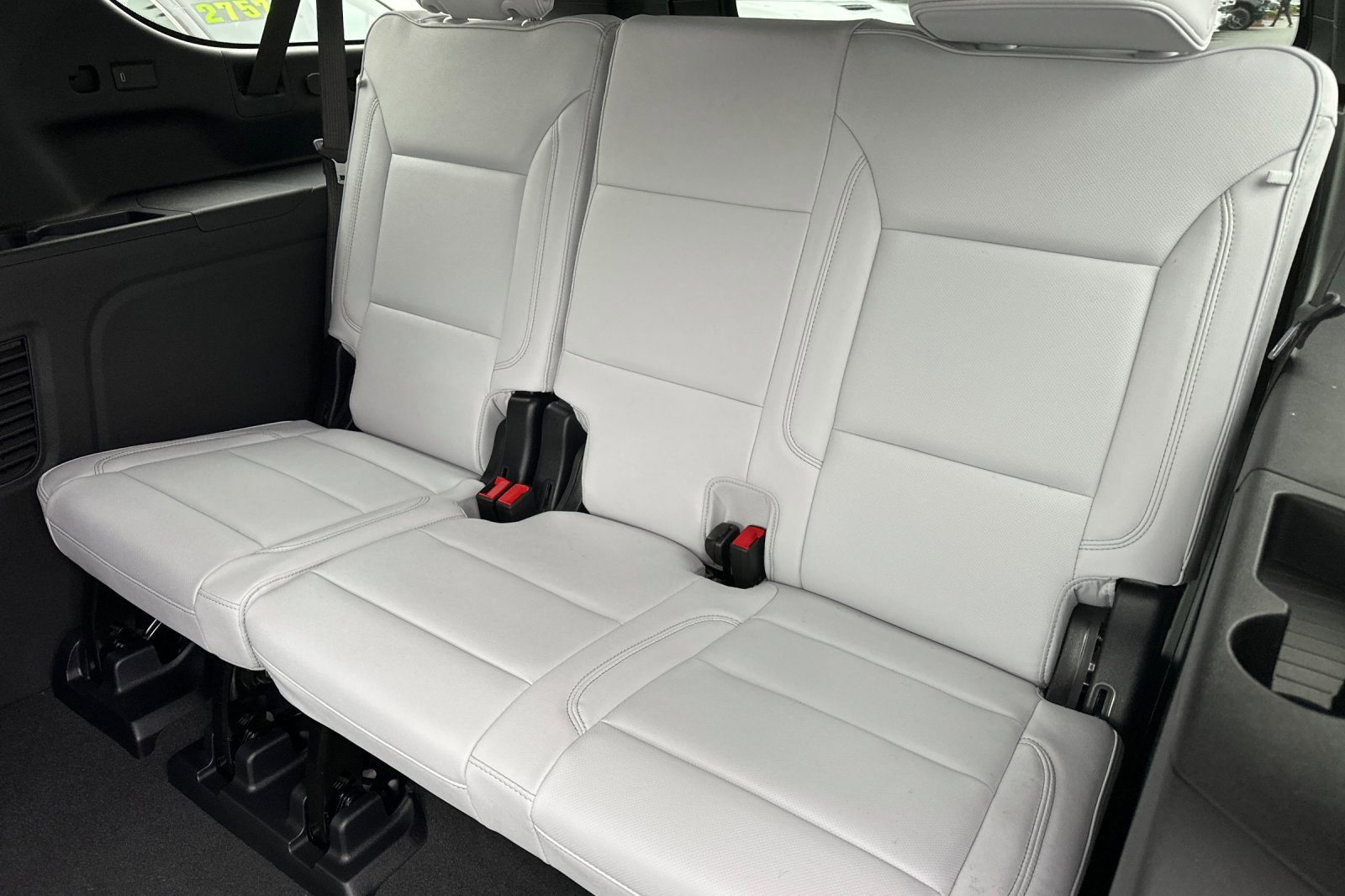 New 2026 Chevrolet Suburban Premier w/ Sun And Tow Package image 17