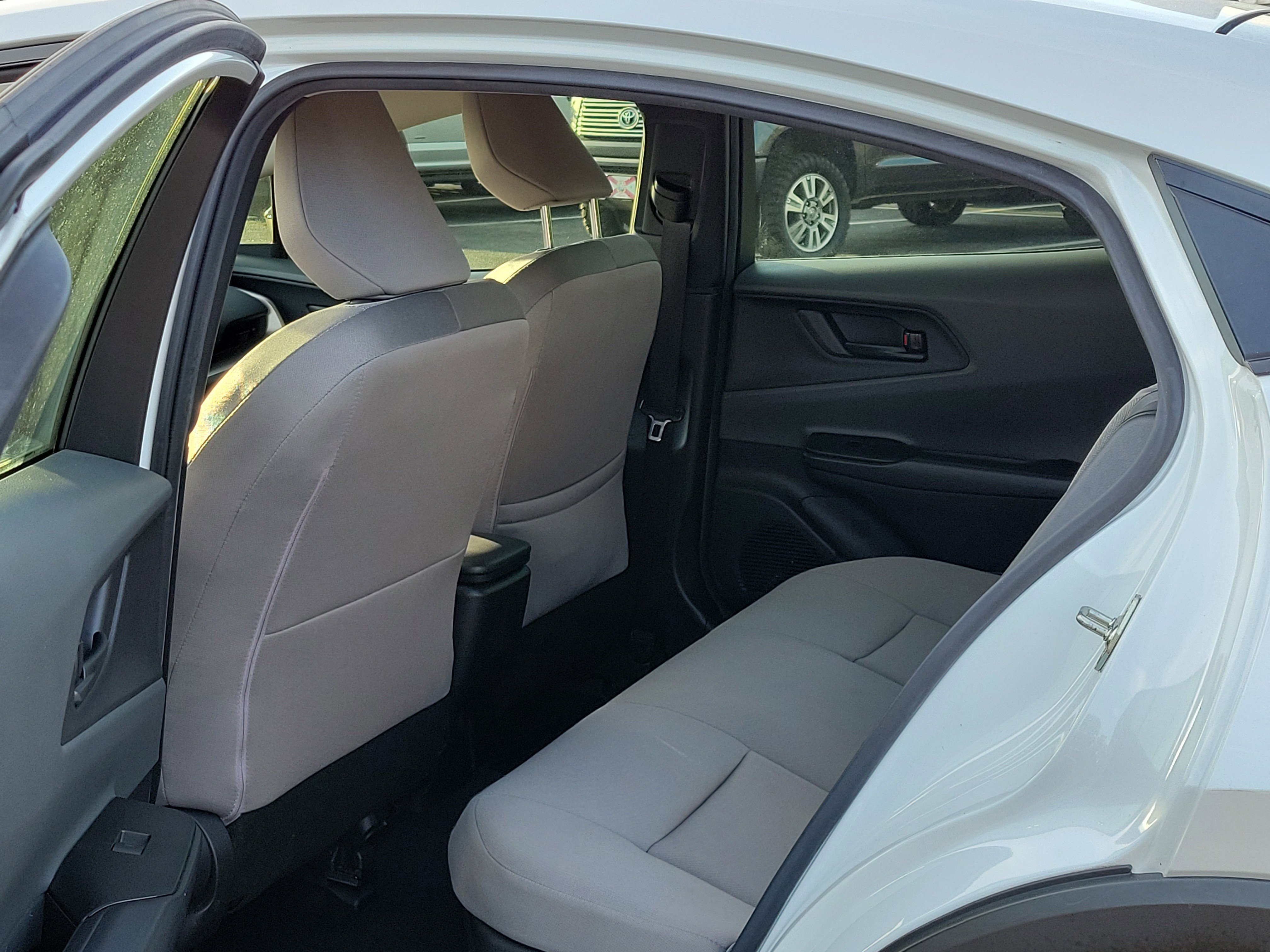 Used 2023 Toyota Prius LE FWD image 14