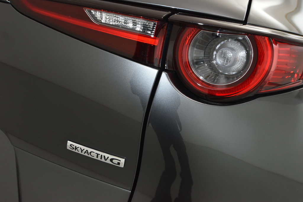 New 2026 MAZDA CX-30 AWD 2.5 S w/ Premium Package image 38