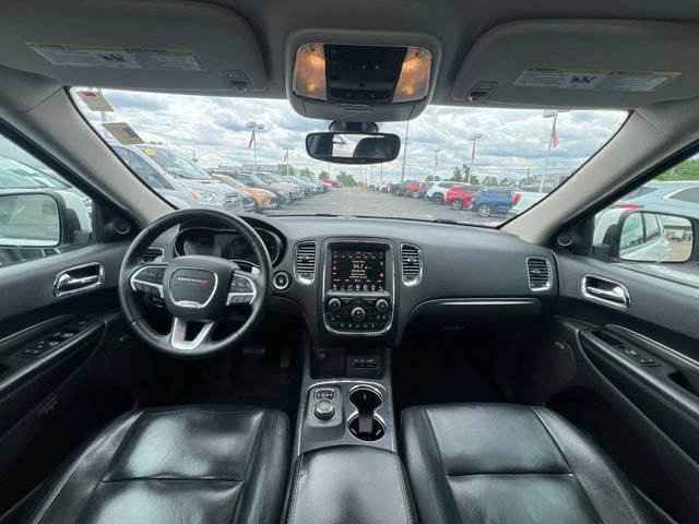 Used 2017 Dodge Durango GT w/ Premium Group AWD/4WD image 22