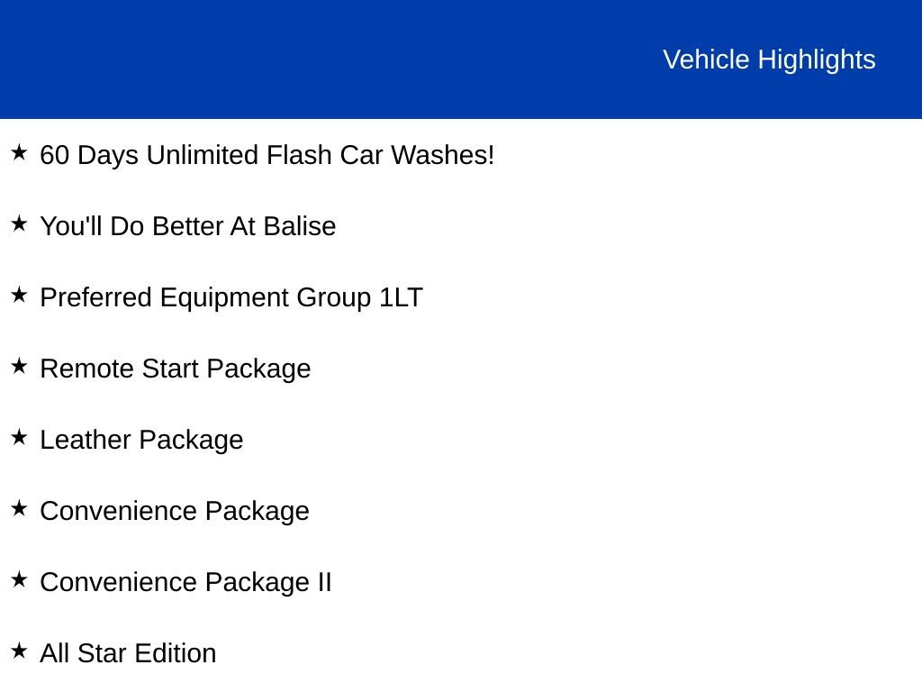 New 2026 Chevrolet Silverado 2500 LT w/ All Star Edition image 2