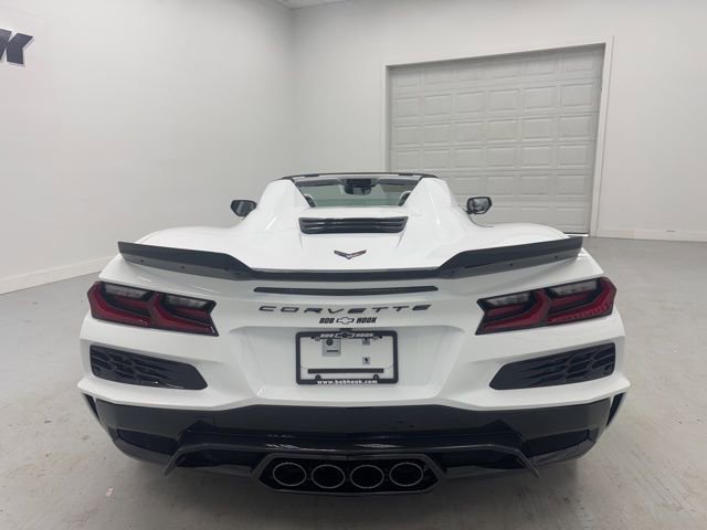 New 2025 Chevrolet Corvette Z06 image 14