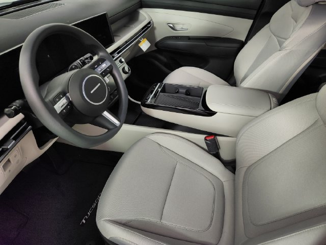 New 2026 Hyundai Tucson Blue SE AWD/4WD image 15