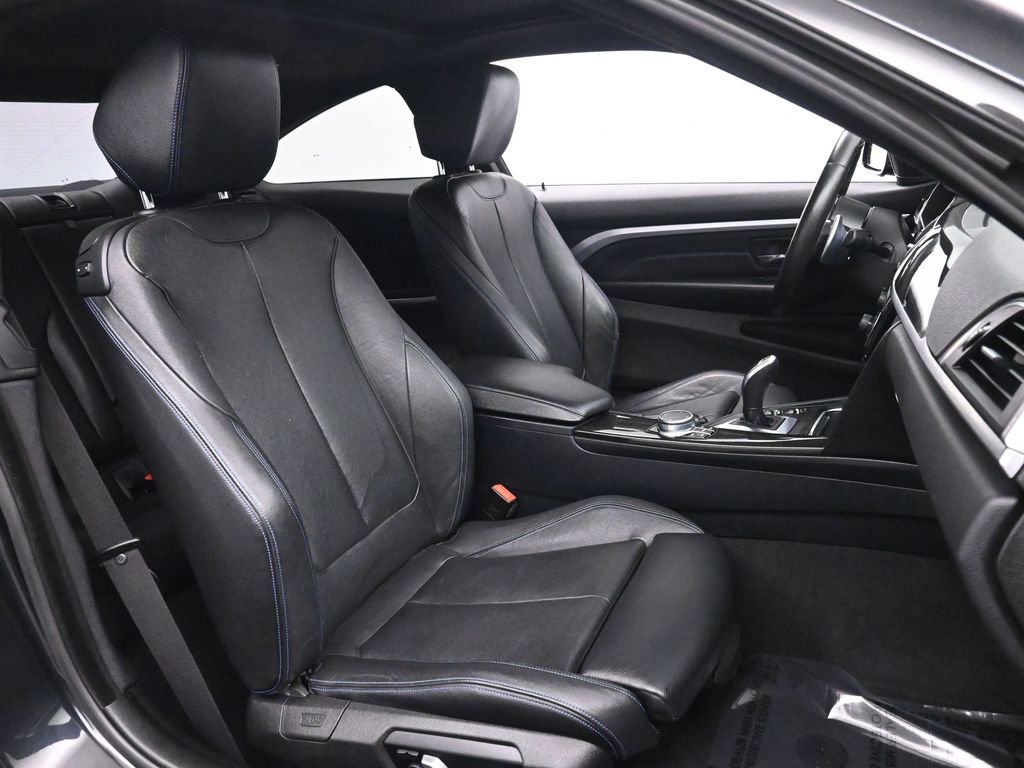 Used 2018 BMW 430i xDrive Coupe image 19