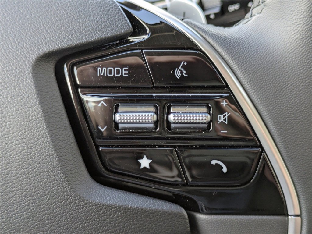 Used 2025 Kia Niro EX image 26