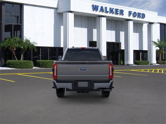 New 2025 Ford F250 Lariat w/ Lariat Ultimate Package image 71