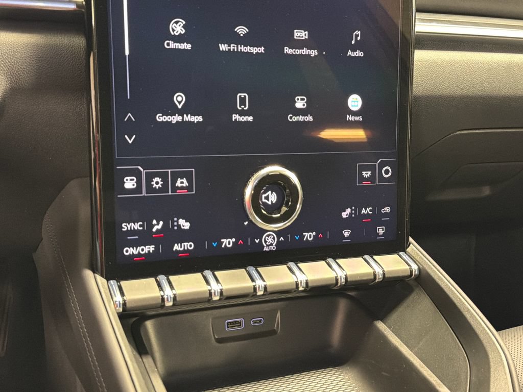 New 2027 GMC Terrain Elevation w/ Elevation Premium Package FWD image 32