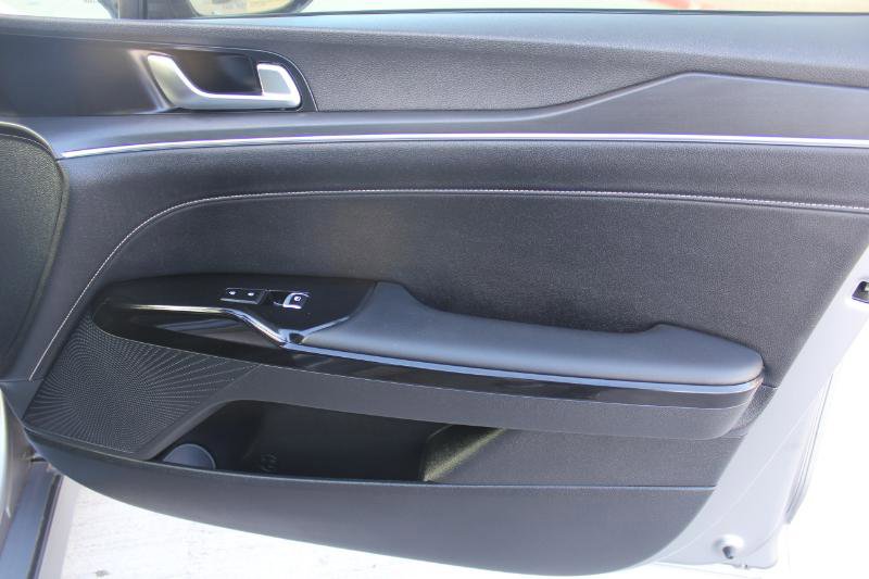 Used 2025 Kia K5 GT-Line image 21