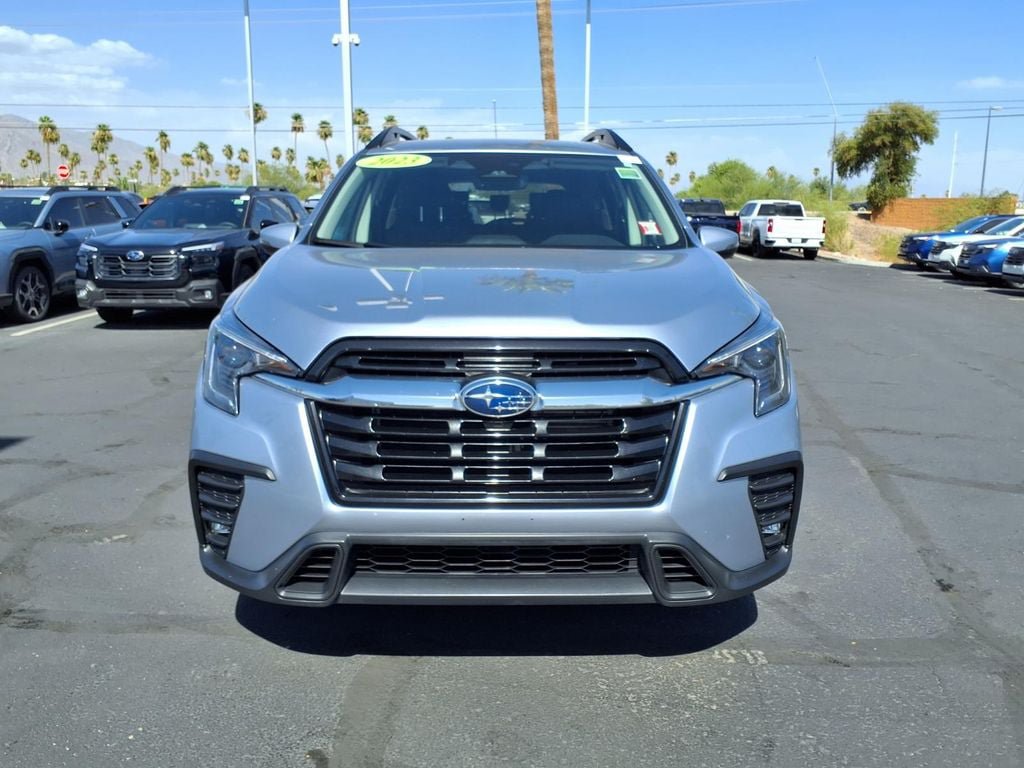 Used 2023 Subaru Ascent Limited AWD/4WD image 8