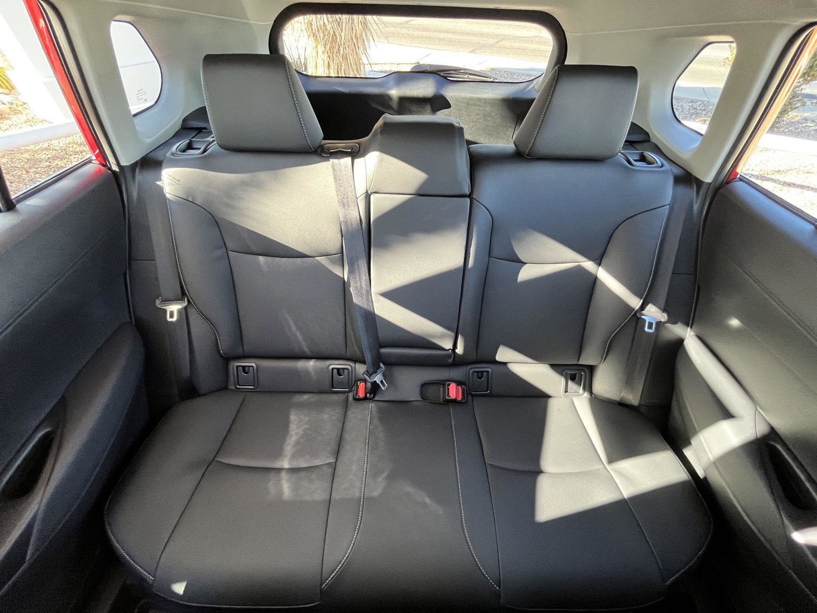 New 2026 Toyota Corolla Cross XLE image 24