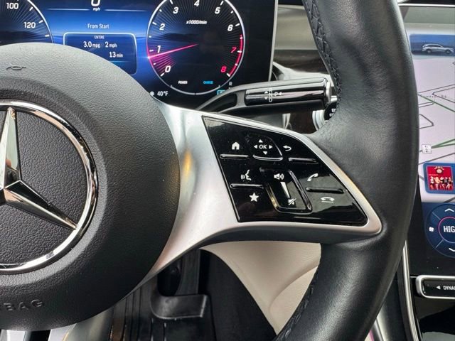 Used 2023 Mercedes-Benz GLC 300 GLC 300 image 30