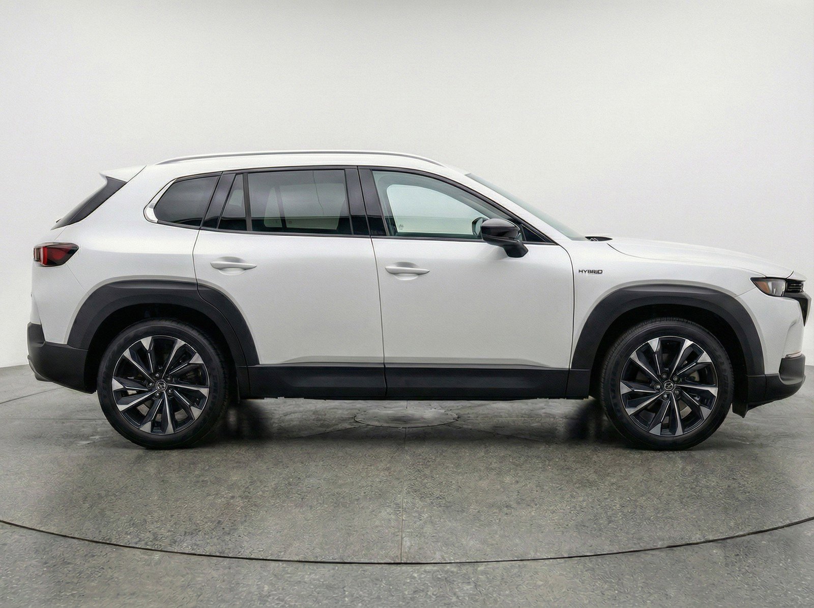 Used 2025 MAZDA CX-50 2.5 Hybrid w/ Premium Plus Pkg image 11