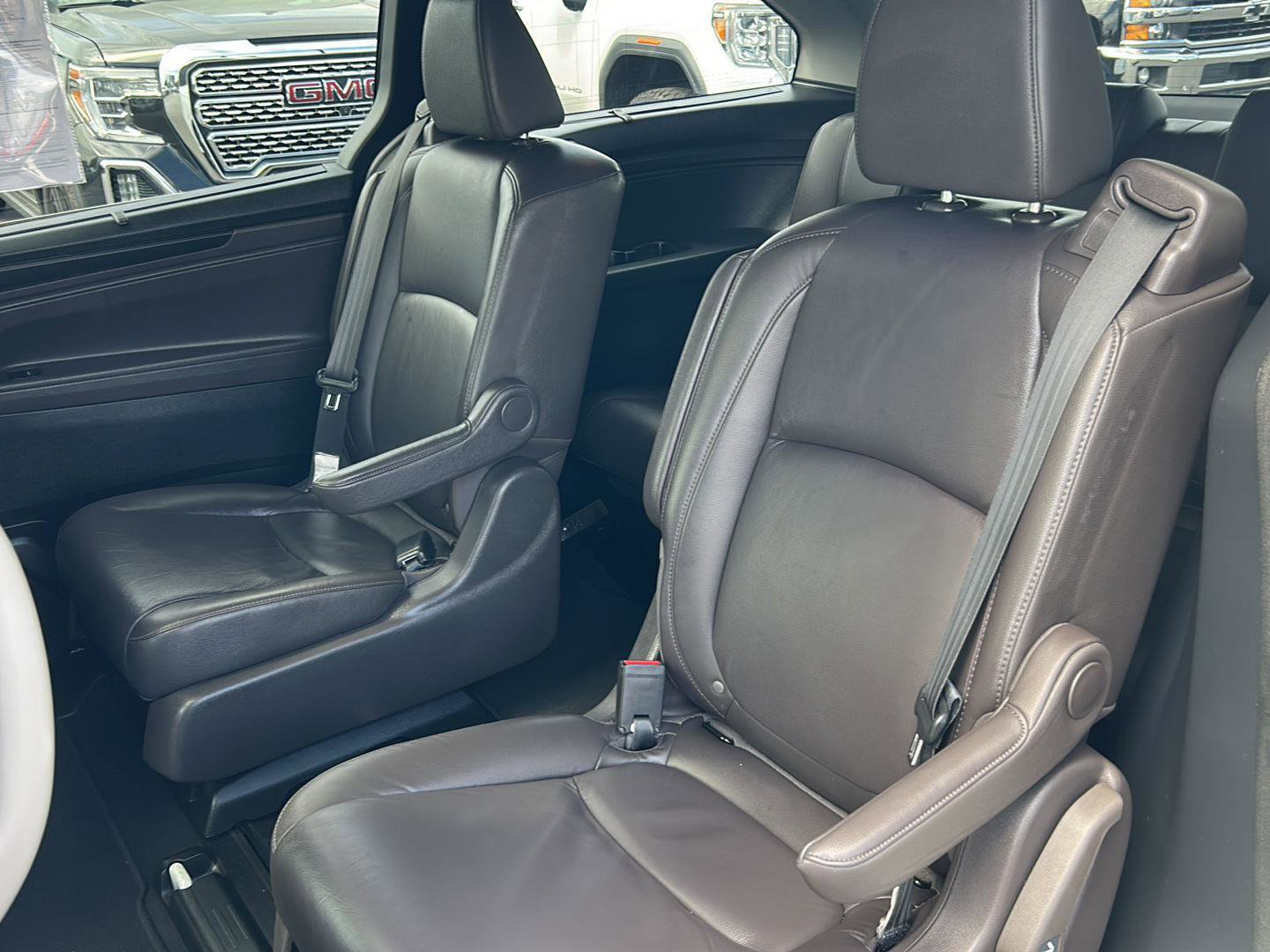 Used 2020 Honda Odyssey Touring image 22