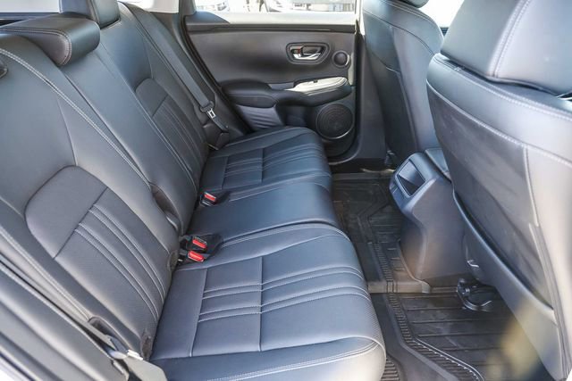 Used 2023 Honda HR-V EX-L image 22