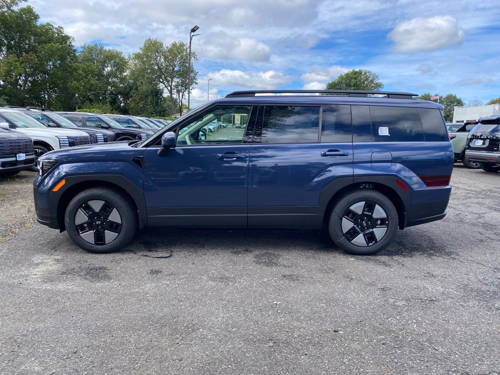 New 2027 Hyundai Santa Fe SEL AWD/4WD image 7