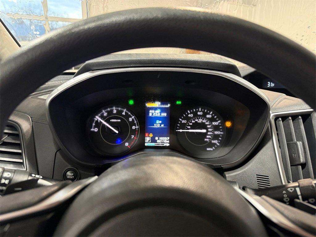 Used 2017 Subaru Impreza 2.0i Premium image 12