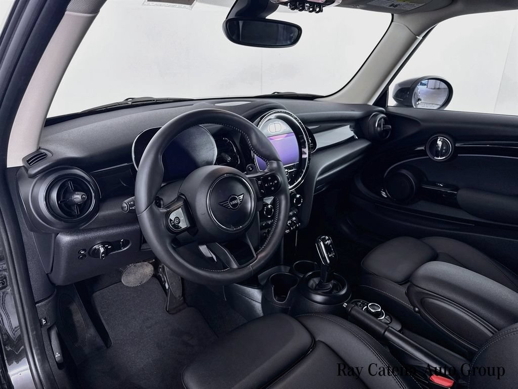 Used 2024 MINI Cooper S FWD image 9
