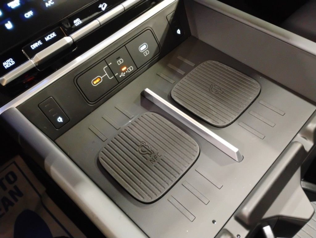 New 2026 Hyundai Santa Fe Limited image 46