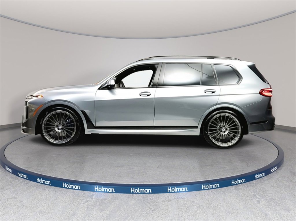 New 2026 BMW ALPINA XB7 image 2