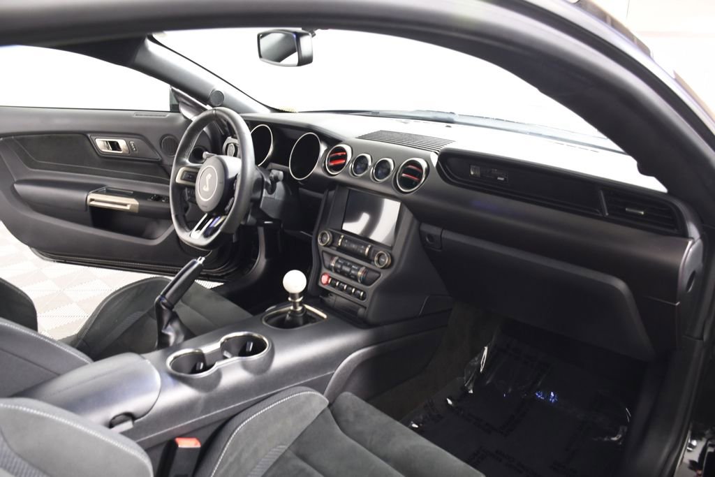 Used 2018 Ford Mustang Shelby GT350 w/ Electronics Package RWD image 19